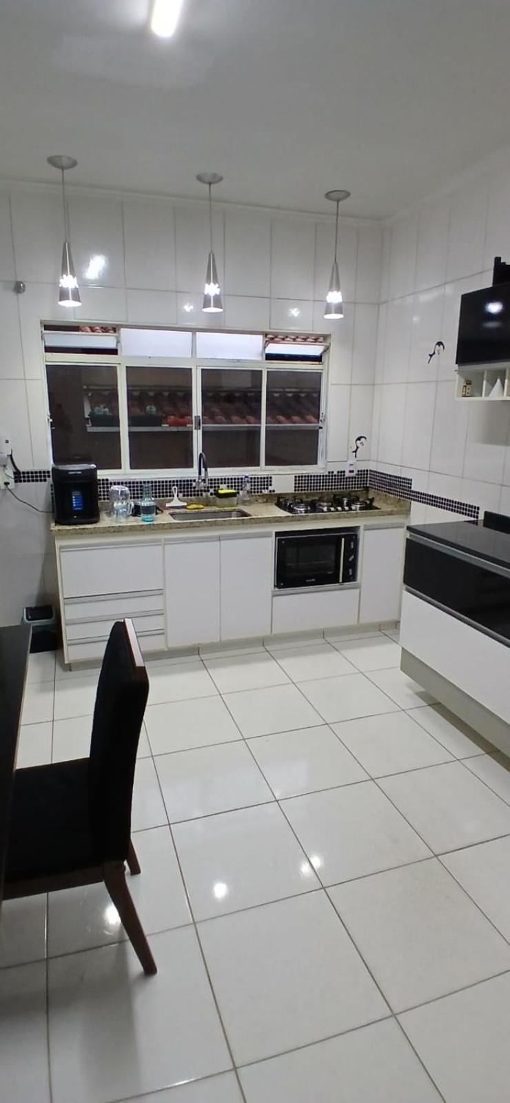 Holiday home Casa Aconchegante Espirito Santo do Pinhal