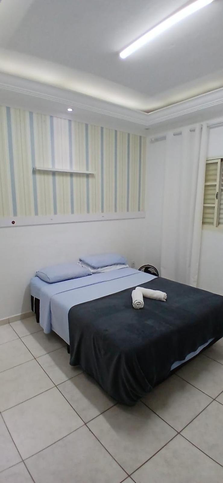 Holiday home Casa Aconchegante *
