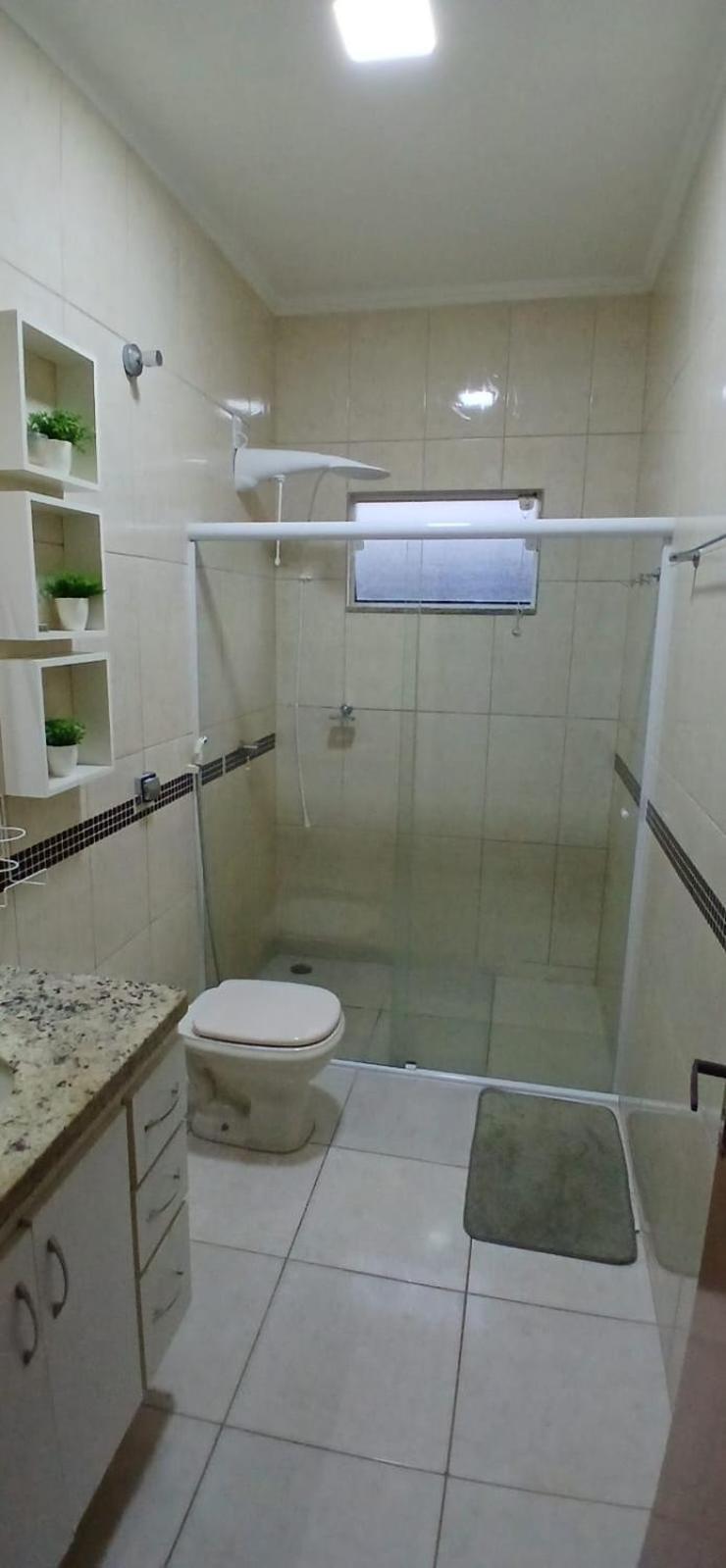 Holiday home Casa Aconchegante