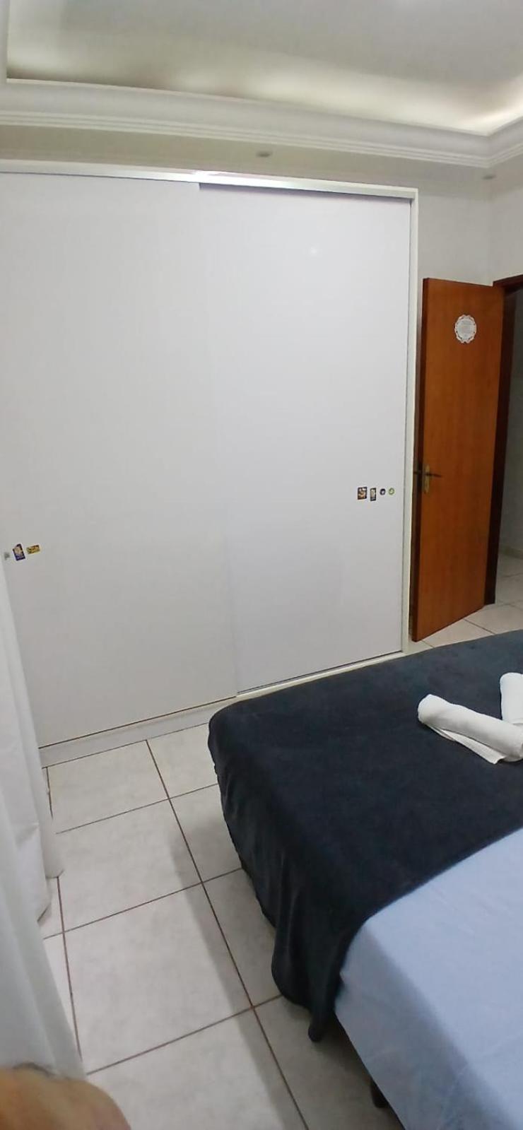 Holiday home Casa Aconchegante