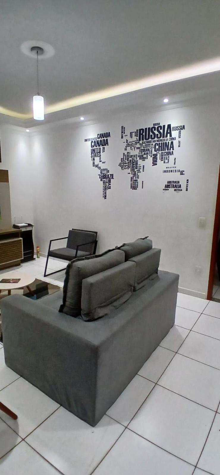 Holiday home Casa Aconchegante