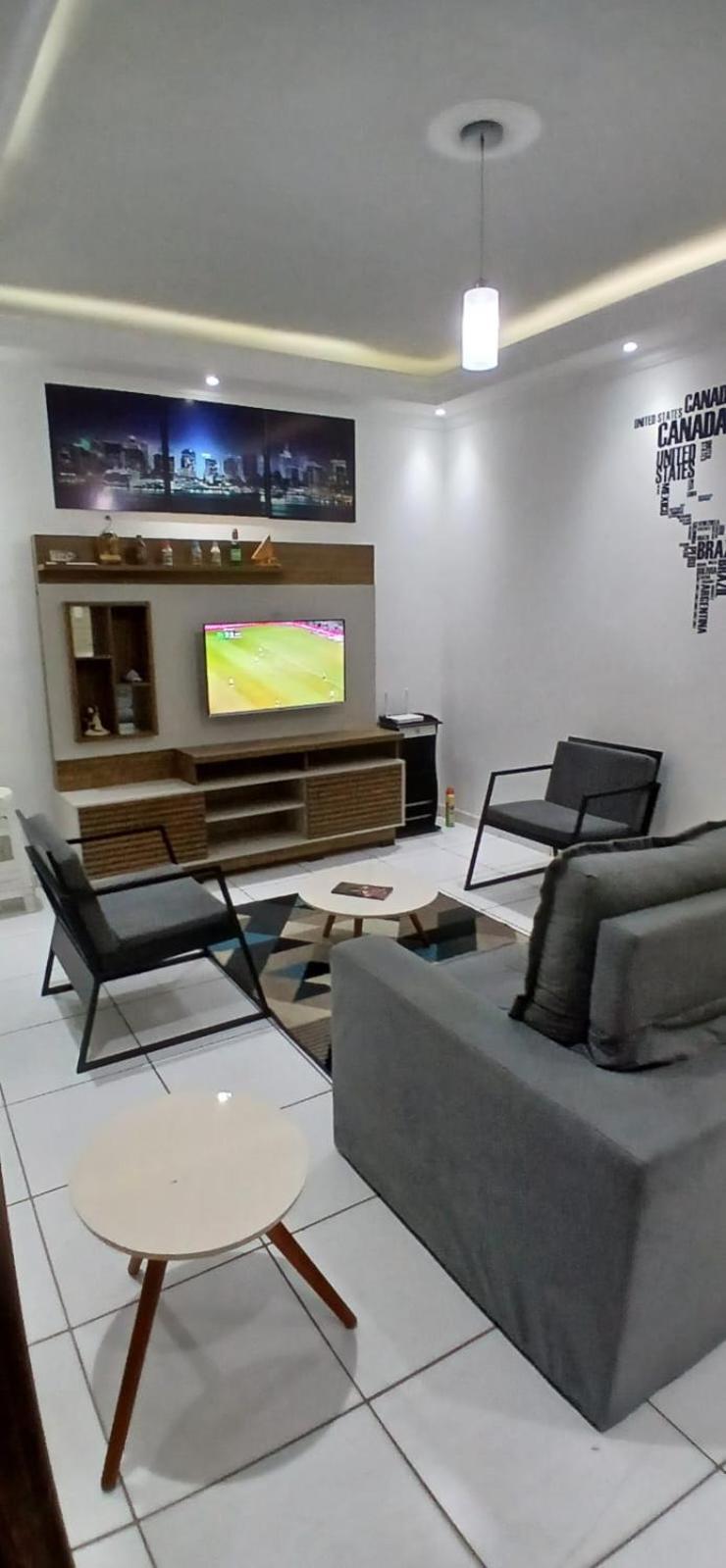 Holiday home Casa Aconchegante *