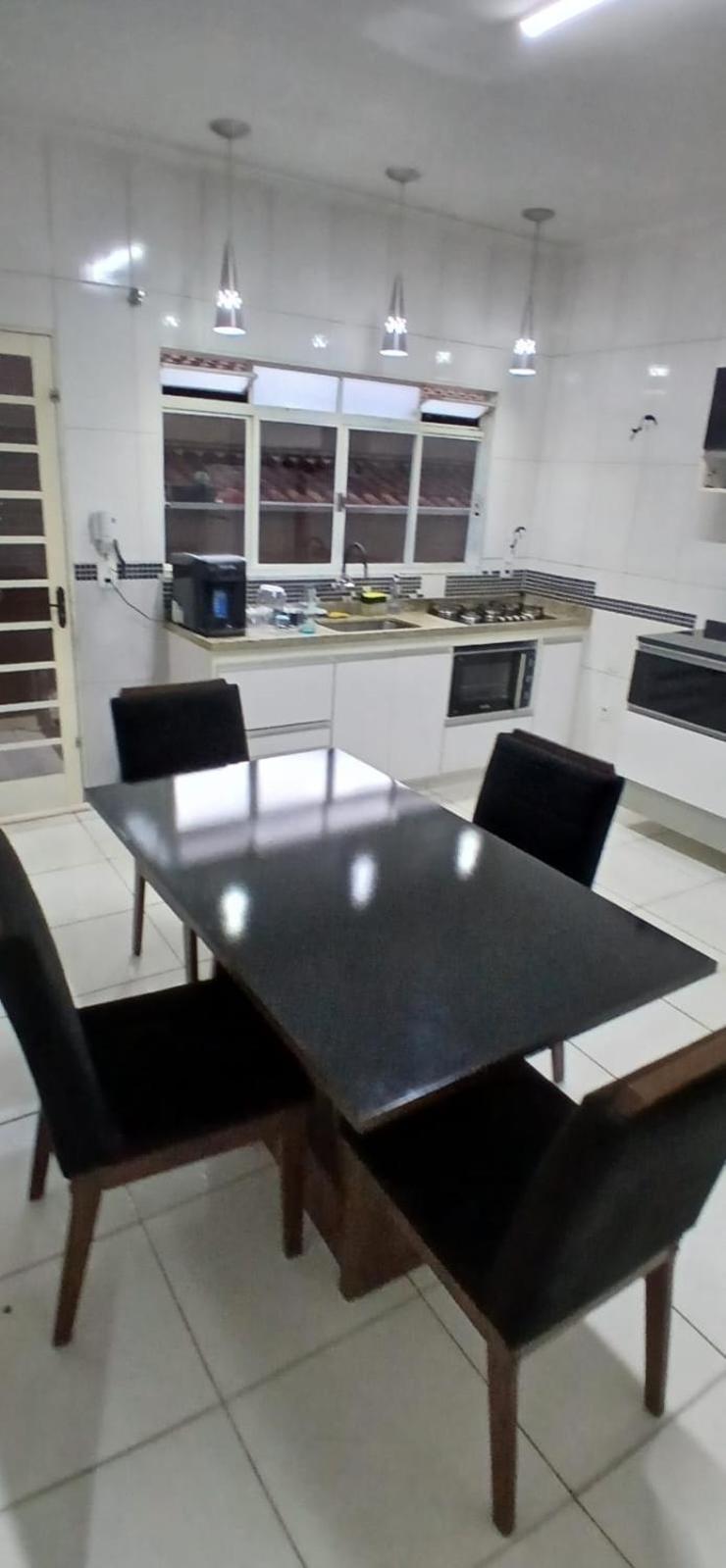 Holiday home Casa Aconchegante Espirito Santo do Pinhal