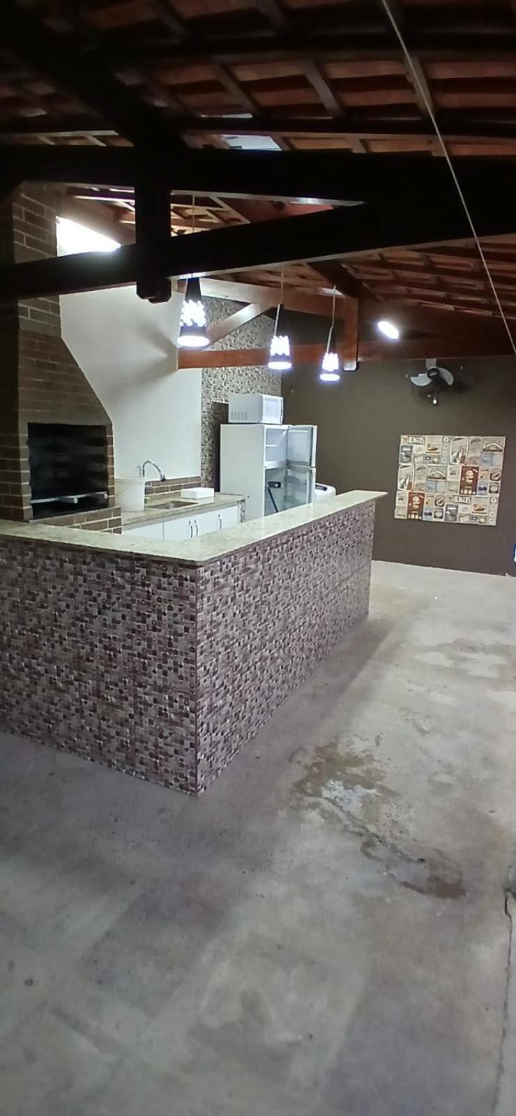 Casa Aconchegante Holiday home