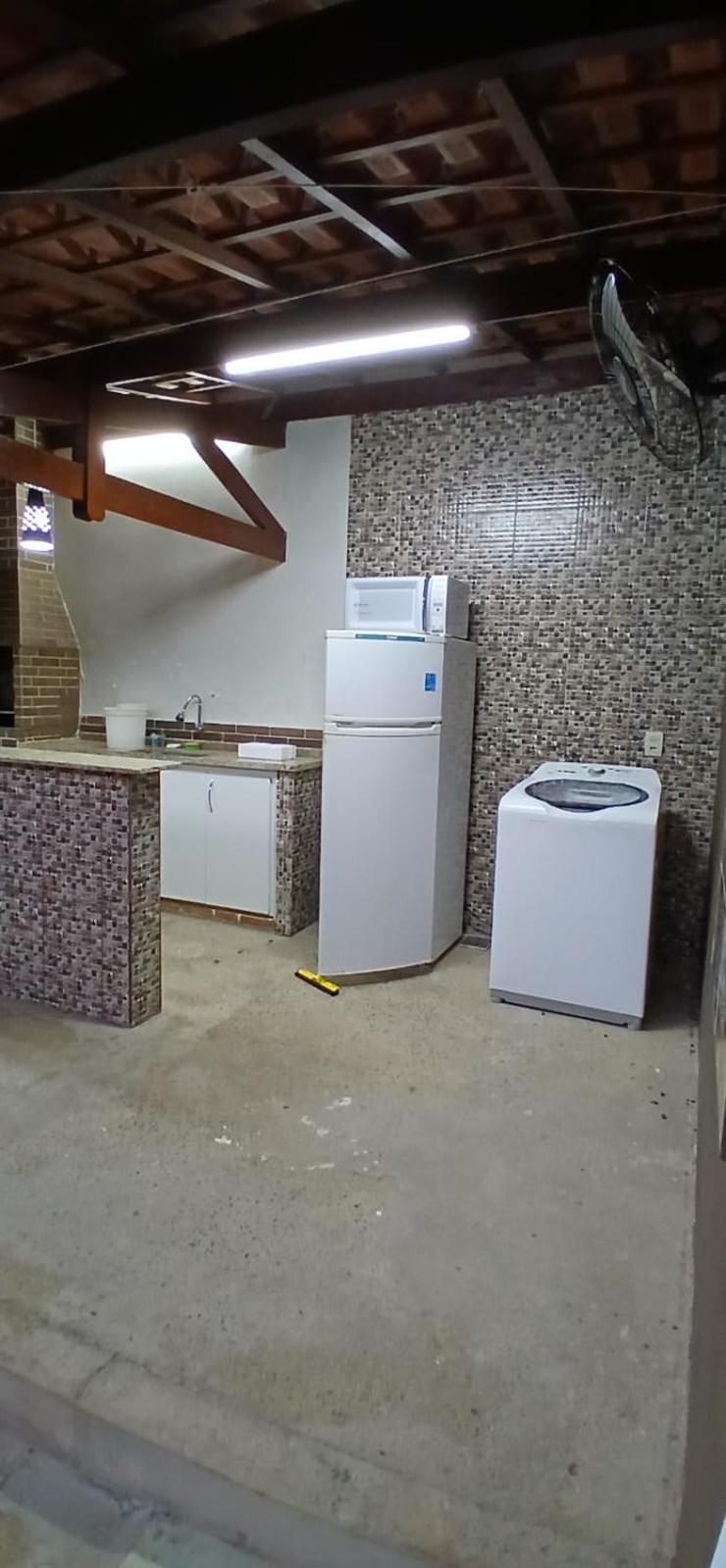 Holiday home Casa Aconchegante